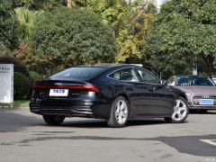 2021 модель 40 TFSI люкс 2021 model 40 TFSI luxury Фото 7 из 68