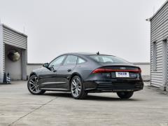 2021 45 Выбор TFSI 2021 45 TFSI selection Фото 5 из 73
