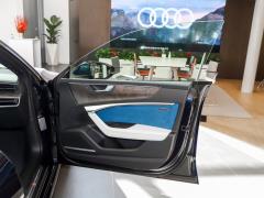 2021 45 TFSI эксклюзив 2021 45 TFSI exclusive Фото 109 из 119