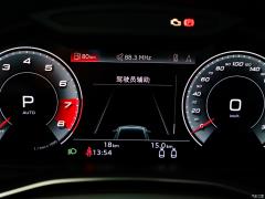 2021 45 TFSI эксклюзив 2021 45 TFSI exclusive Фото 16 из 119