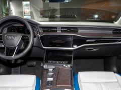 2021 45 TFSI эксклюзив 2021 45 TFSI exclusive Фото 3 из 119