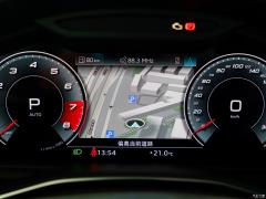 2021 45 TFSI эксклюзив 2021 45 TFSI exclusive Фото 19 из 119