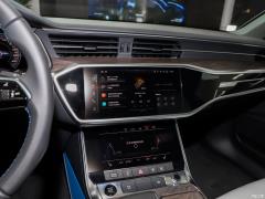 2021 45 TFSI эксклюзив 2021 45 TFSI exclusive Фото 30 из 119