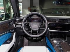 2021 45 TFSI эксклюзив 2021 45 TFSI exclusive Фото 2 из 119