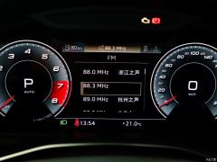 2021 45 TFSI эксклюзив 2021 45 TFSI exclusive Фото 17 из 119