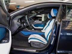 2021 45 TFSI эксклюзив 2021 45 TFSI exclusive Фото 64 из 119