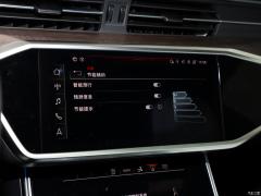 2021 45 TFSI эксклюзив 2021 45 TFSI exclusive Фото 41 из 119