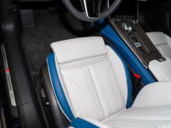 2021 45 TFSI эксклюзив 2021 45 TFSI exclusive Фото 70 из 119