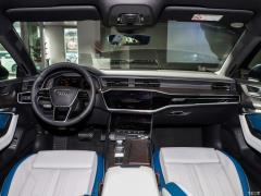 2021 45 TFSI эксклюзив 2021 45 TFSI exclusive Фото 1 из 119
