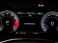 2021 45 TFSI эксклюзив 2021 45 TFSI exclusive Фото 18 из 119