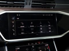 2021 45 TFSI эксклюзив 2021 45 TFSI exclusive Фото 50 из 119