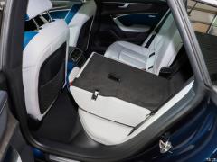 2021 45 TFSI эксклюзив 2021 45 TFSI exclusive Фото 91 из 119