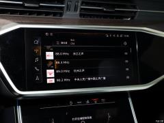 2021 45 TFSI эксклюзив 2021 45 TFSI exclusive Фото 35 из 119