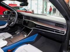 2021 45 TFSI эксклюзив 2021 45 TFSI exclusive Фото 60 из 119