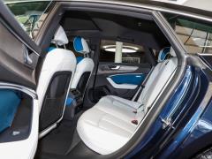 2021 45 TFSI эксклюзив 2021 45 TFSI exclusive Фото 89 из 119