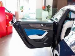 2021 45 TFSI эксклюзив 2021 45 TFSI exclusive Фото 100 из 119