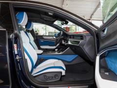 2021 45 TFSI эксклюзив 2021 45 TFSI exclusive Фото 105 из 119