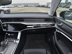 Фото Audi A7 (C8)
