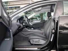 2021 модель 40 TFSI люкс 2021 model 40 TFSI luxury Фото 221 из 323