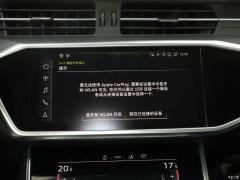 2021 модель 40 TFSI люкс 2021 model 40 TFSI luxury Фото 85 из 323