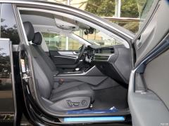 2021 модель 40 TFSI люкс 2021 model 40 TFSI luxury Фото 253 из 323