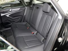 2021 модель 40 TFSI люкс 2021 model 40 TFSI luxury Фото 240 из 323