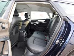2021 45 TFSI эксклюзив 2021 45 TFSI exclusive Фото 305 из 323