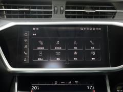 2021 модель 40 TFSI люкс 2021 model 40 TFSI luxury Фото 98 из 323