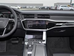 Фото Audi A7 (C8)