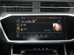 2021 модель 40 TFSI люкс 2021 model 40 TFSI luxury Фото 82 из 323