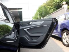 2021 модель 40 TFSI люкс 2021 model 40 TFSI luxury Фото 263 из 323