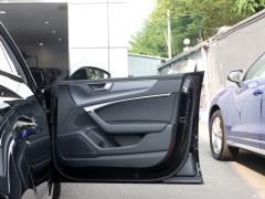 2021 модель 40 TFSI люкс 2021 model 40 TFSI luxury Фото 257 из 323