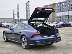2021 45 Выбор TFSI 2021 45 TFSI selection Фото 214 из 323