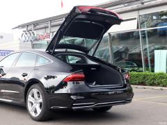 2021 модель 40 TFSI люкс 2021 model 40 TFSI luxury Фото 278 из 323