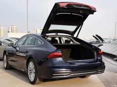 2021 45 TFSI эксклюзив 2021 45 TFSI exclusive Фото 319 из 323
