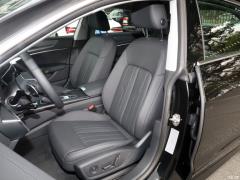 2021 модель 40 TFSI люкс 2021 model 40 TFSI luxury Фото 222 из 323