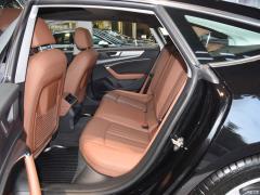 2021 модель 40 TFSI люкс 2021 model 40 TFSI luxury Фото 33 из 44