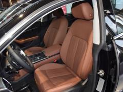 2021 модель 40 TFSI люкс 2021 model 40 TFSI luxury Фото 25 из 44