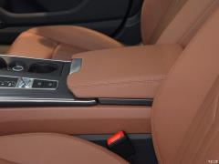 2021 модель 40 TFSI люкс 2021 model 40 TFSI luxury Фото 30 из 44