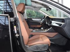 2021 модель 40 TFSI люкс 2021 model 40 TFSI luxury Фото 43 из 44