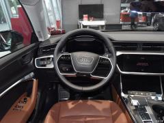 2021 модель 40 TFSI люкс 2021 model 40 TFSI luxury Фото 2 из 44