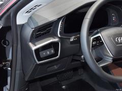 2021 модель 40 TFSI люкс 2021 model 40 TFSI luxury Фото 5 из 44