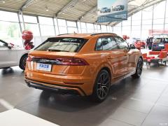 2021 55 TFSI роскошный динамический тип 2021 55 TFSI luxury dynamic type Фото 6 из 43