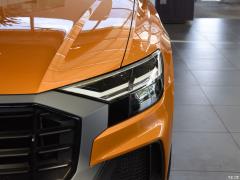 2021 55 TFSI роскошный динамический тип 2021 55 TFSI luxury dynamic type Фото 15 из 43