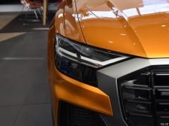 2021 55 TFSI роскошный динамический тип 2021 55 TFSI luxury dynamic type Фото 11 из 43