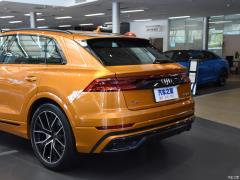 2021 55 TFSI роскошный динамический тип 2021 55 TFSI luxury dynamic type Фото 32 из 43