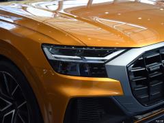 2021 55 TFSI роскошный динамический тип 2021 55 TFSI luxury dynamic type Фото 9 из 43