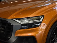 2021 55 TFSI роскошный динамический тип 2021 55 TFSI luxury dynamic type Фото 17 из 43