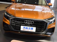 2021 55 TFSI роскошный динамический тип 2021 55 TFSI luxury dynamic type Фото 7 из 43