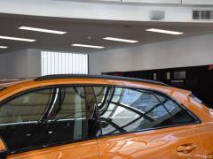 2021 55 TFSI роскошный динамический тип 2021 55 TFSI luxury dynamic type Фото 25 из 43